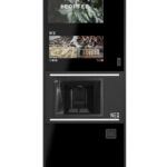 Coffetek Neo+ з додатковим екраном