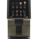 Azkoyen Vitro S1 Espresso