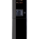 Azkoyen Zen Duo Espresso + Fresh Brew