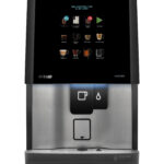 Azkoyen Vitro S5 Espresso