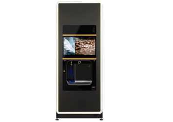 Azkoyen Neo Q Double Espresso