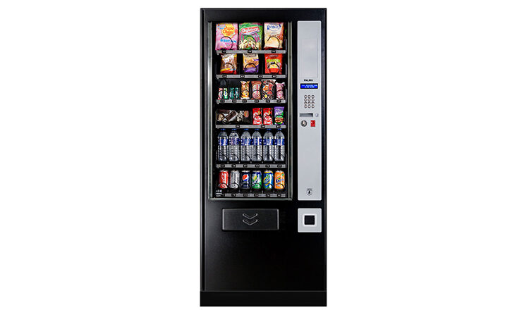 Azkoyen Palma+ H70