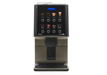 Azkoyen Vitro S1 Espresso