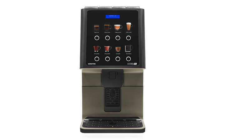 Azkoyen Vitro S1 Instant