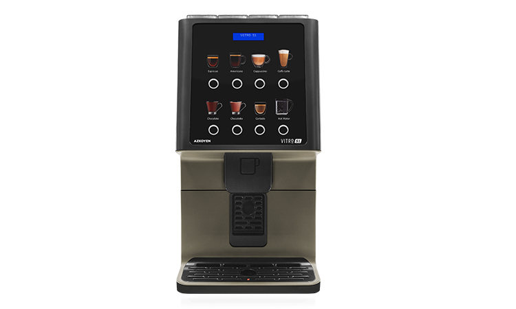Azkoyen Vitro S1 Instant