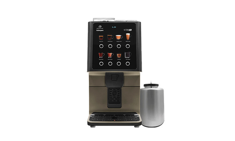 Azkoyen Vitro S1 MIA