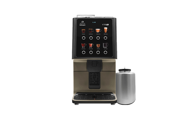 Azkoyen Vitro S1 MIA
