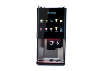 Azkoyen Vitro S2 Instant