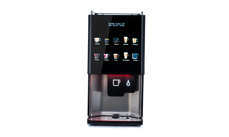 Azkoyen Vitro S2 Instant