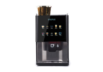 Vitro S3 Bean to cup