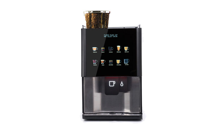 Vitro S3 Bean to cup