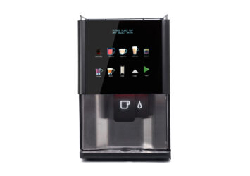 Azkoyen Vitro S3 Fresh Brew Tea