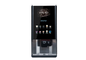 Azkoyen Vitro S4 Instant