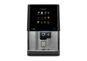 Azkoyen Vitro S5 Espresso