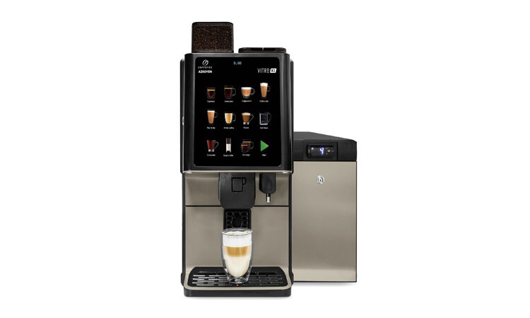 Azkoyen Vitro X1 MIA