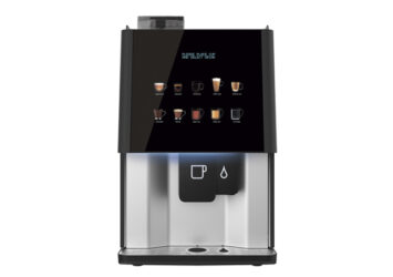 Azkoyen Vitro X3 Duo