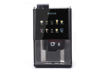 Azkoyen Vitro X3 Espresso