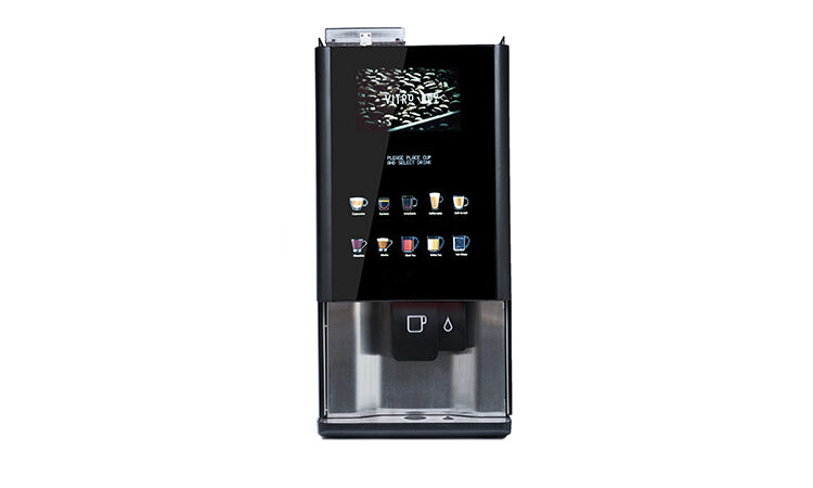 Azkoyen Vitro X4 Duo