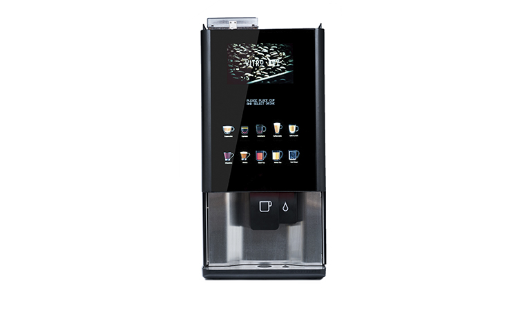 Azkoyen Vitro X4 Duo