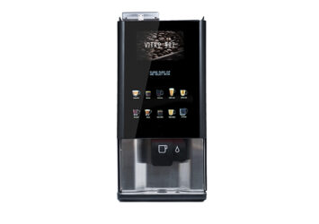 Vitro X4 Espresso