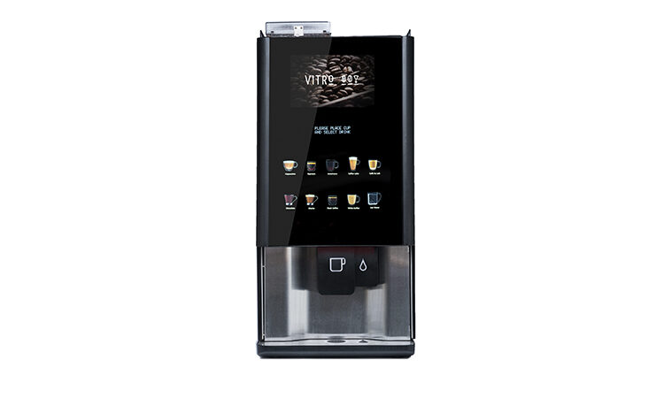 Vitro X4 Espresso