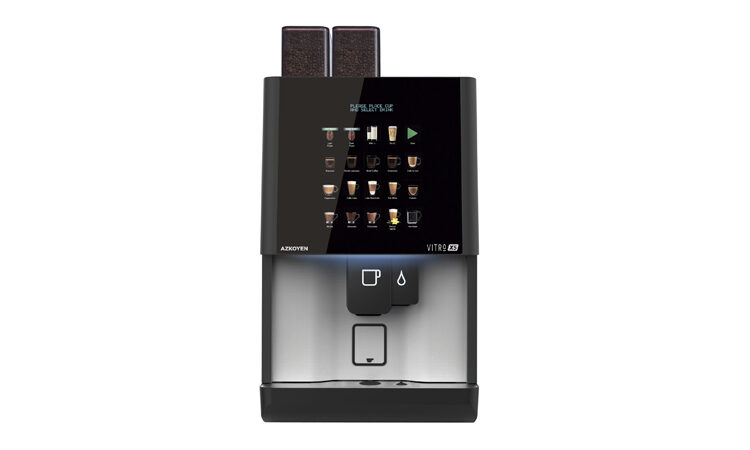 Azkoyen Vitro X5