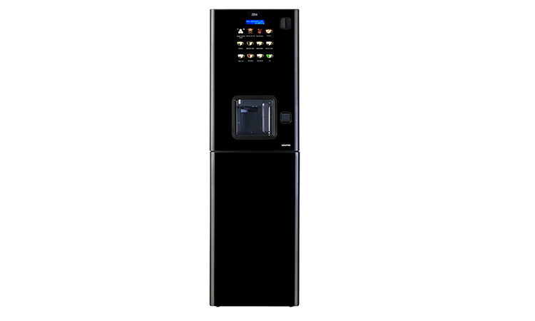 Azkoyen Zen 6 Espresso