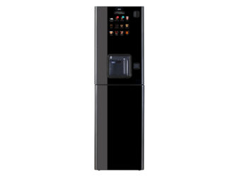 Azkoyen Zen Fresh Brew Tea