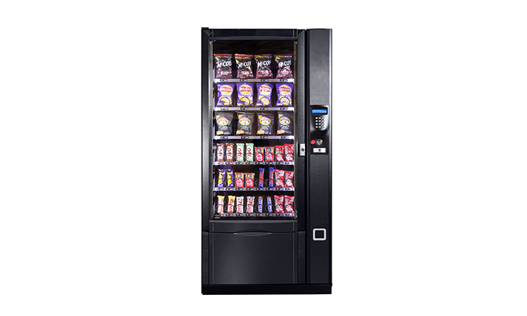 Coffetek Mistral H70