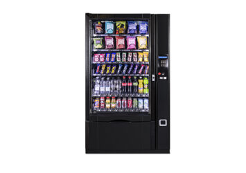 Coffetek Mistral H85