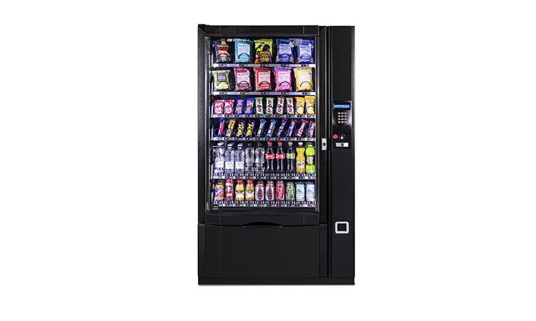 Coffetek Mistral H85