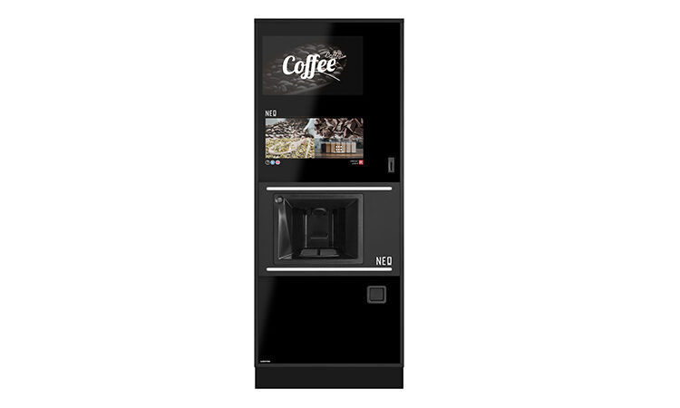 Coffetek Neo+ Single Fresh Brew Tea