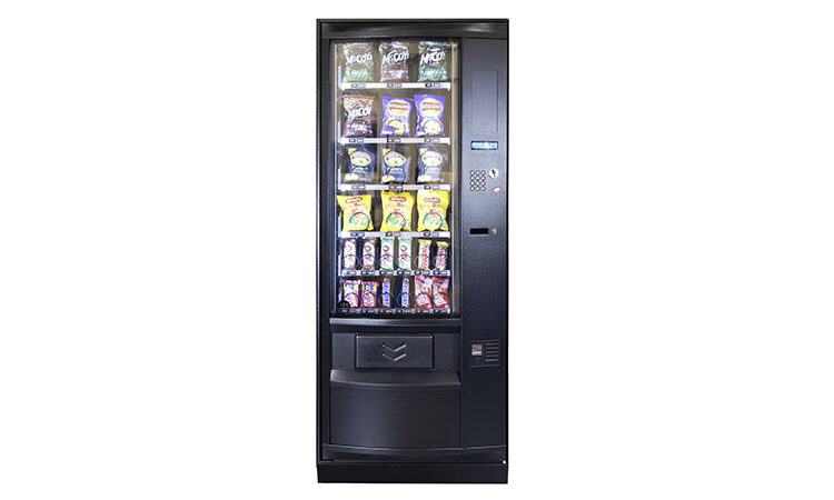 Coffetek Palma H70