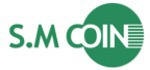 S.M Coin logo
