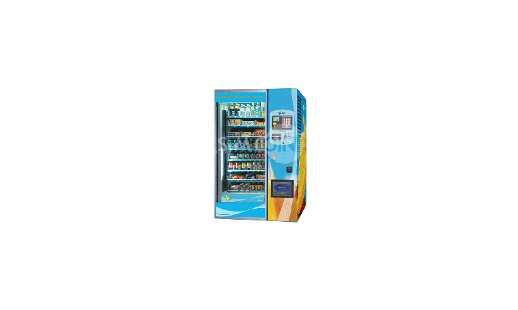 SM-Coin SMC-500 Roboshop