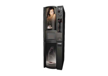 SM-Coin Vista 180