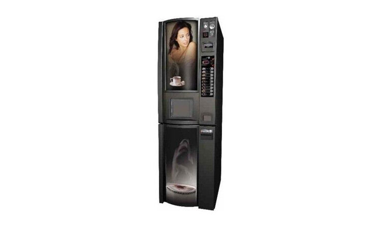 SM-Coin Vista 180